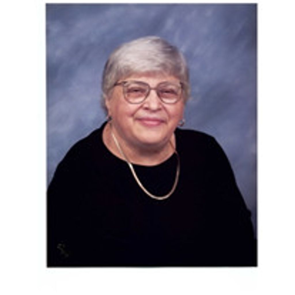 Margaret Tluck