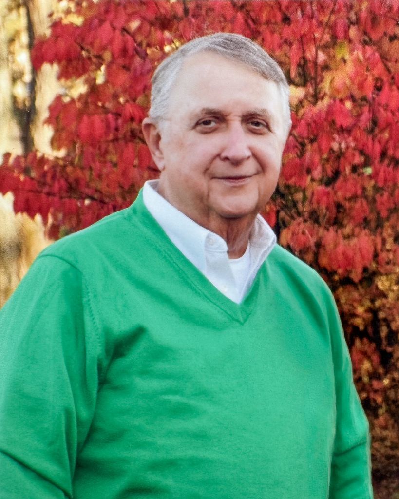 Thomas Francis Barrett Profile Photo