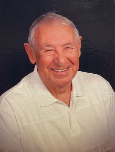 Steve Engardt Profile Photo