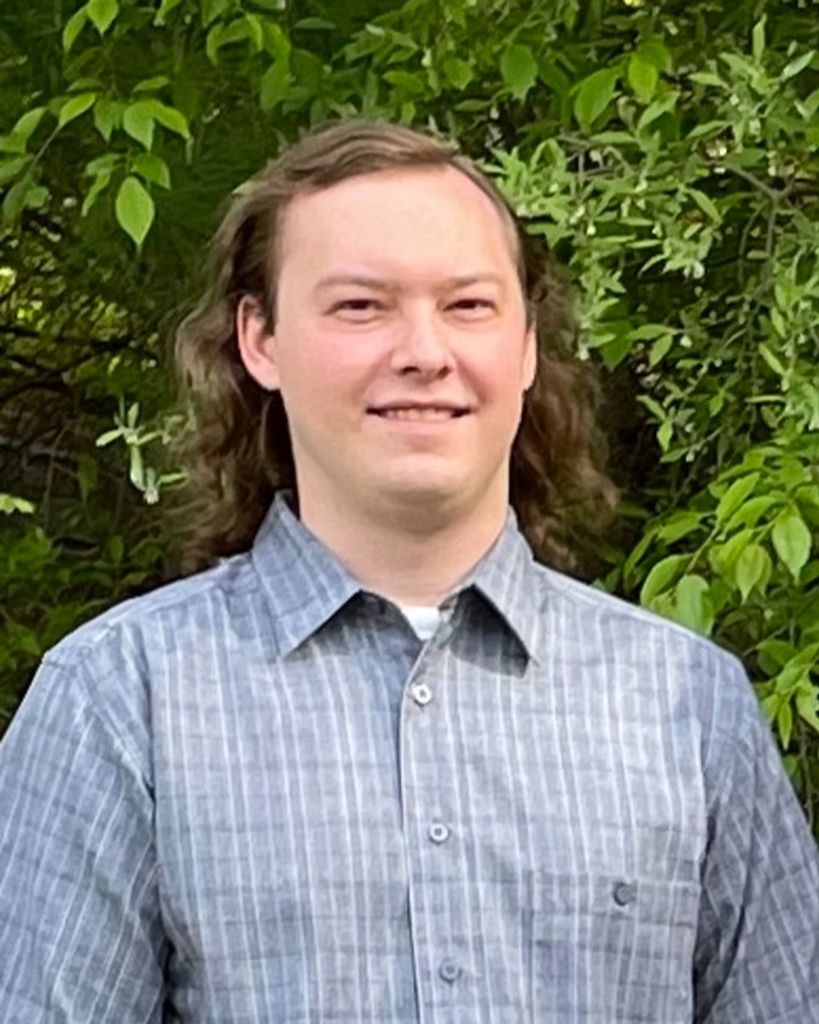 Brendan Alexander Dent