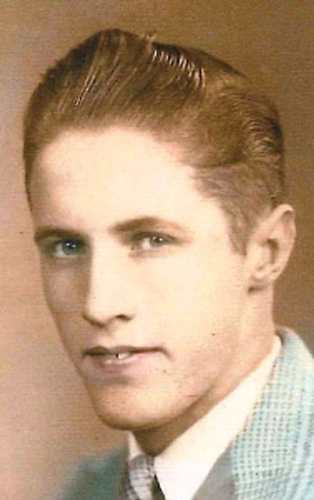 Arthur Reid Woodin Profile Photo