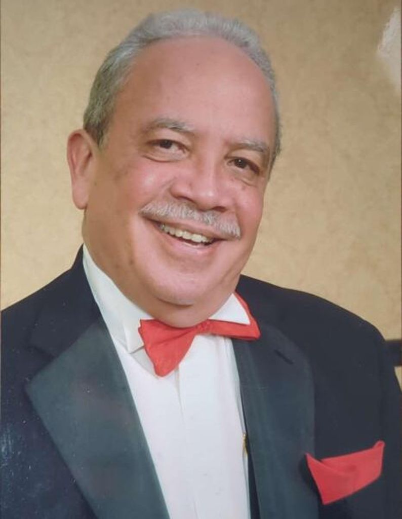 John Lenoir Christian Profile Photo
