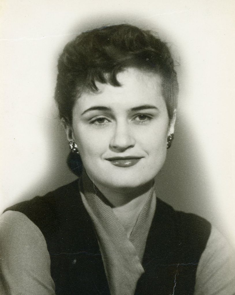 Virginia Rose Brogden Profile Photo