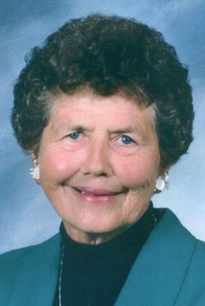 Lorraine C. Althoff Profile Photo