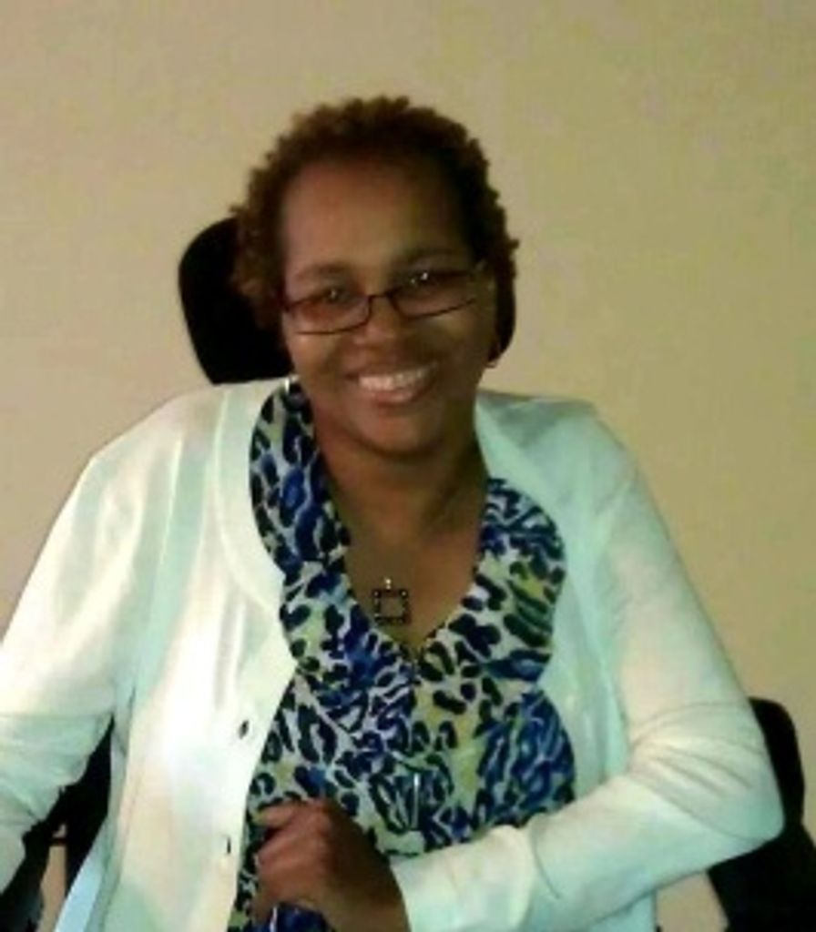 Phyllis Maria Lindsey