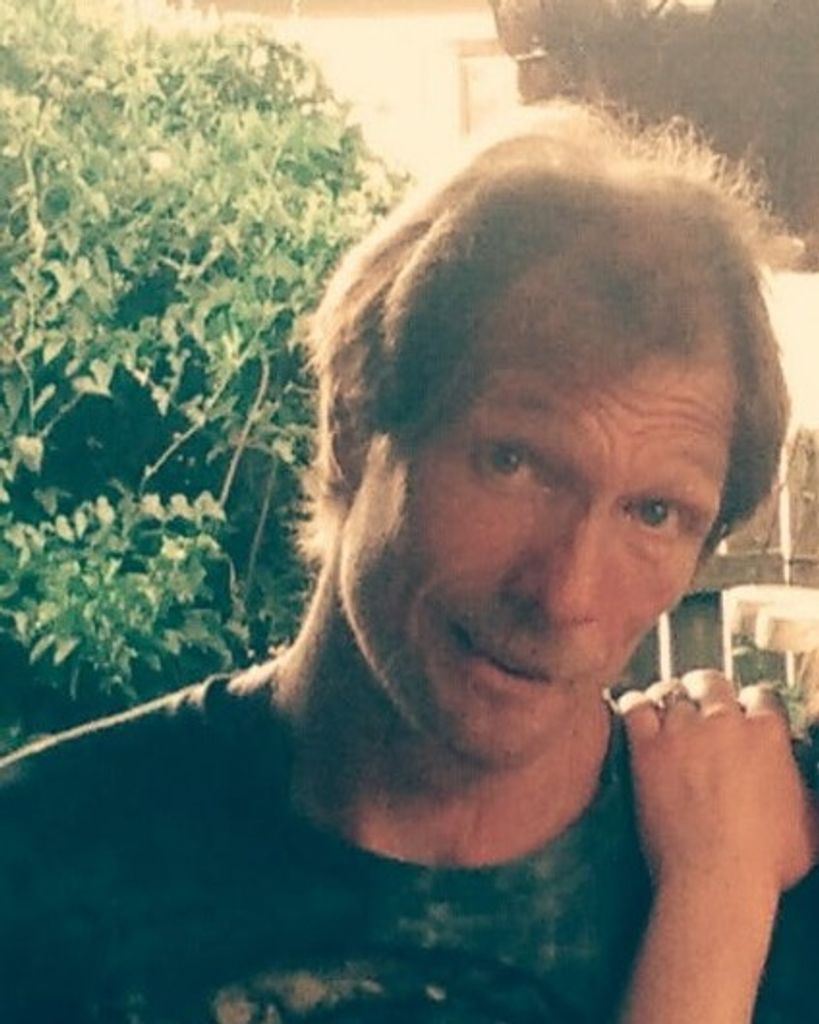 Alvis Albert "Junior" Lowe II