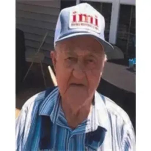 Elmer Geary Profile Photo
