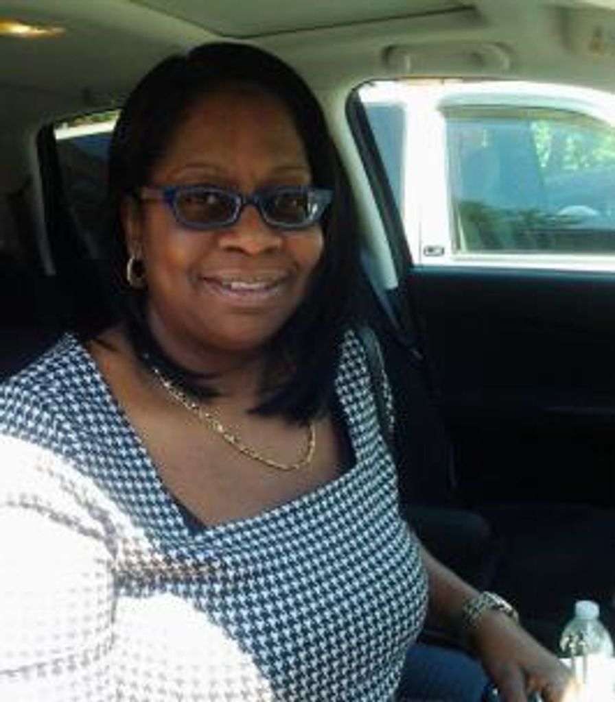 Marcia Foster