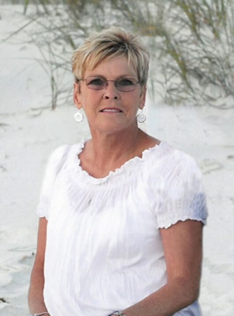 Donna Ann Musgrove Profile Photo