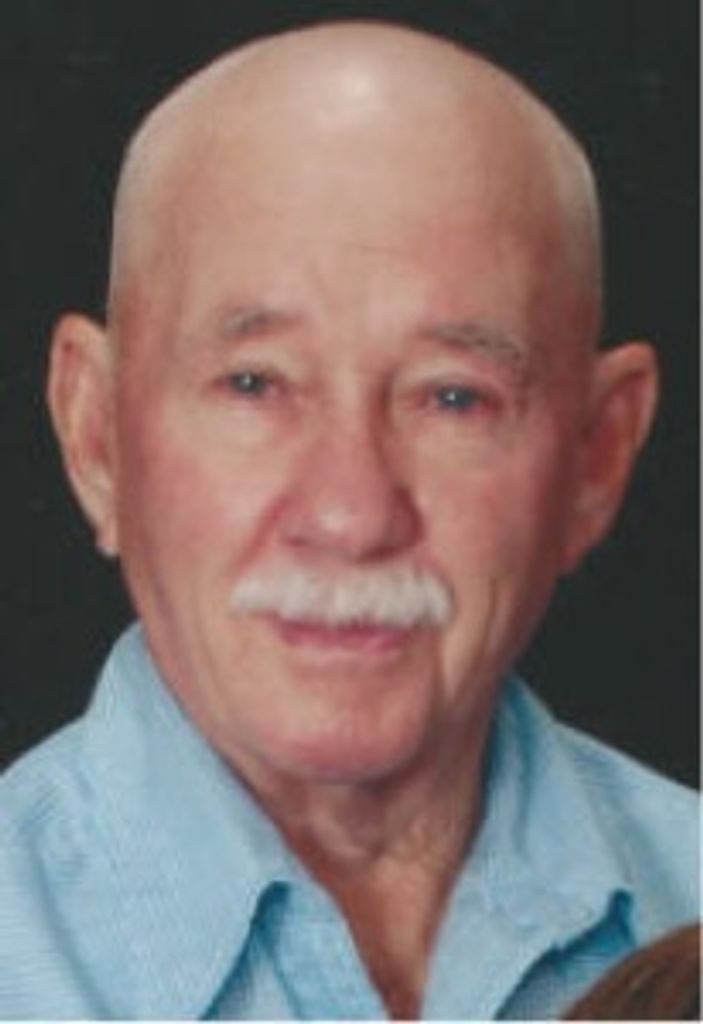 Teddy H. Johnson