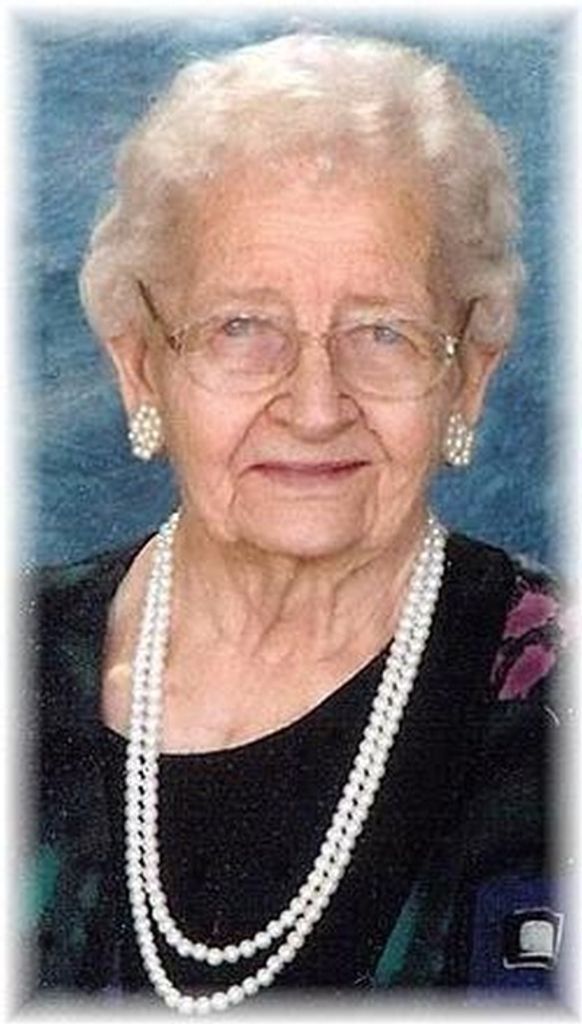 Dolories Norma Krieger
