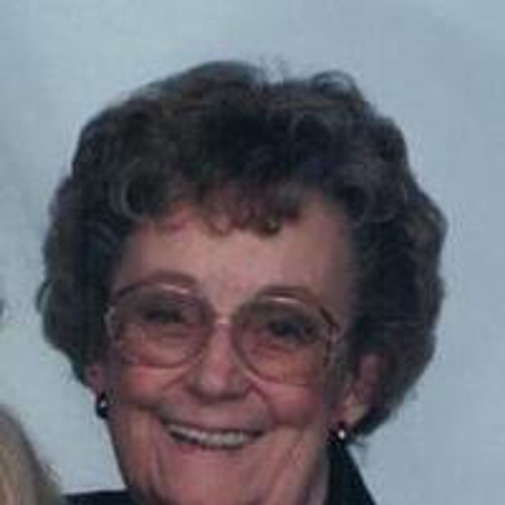 Cora Jean (Hay) Rapsard