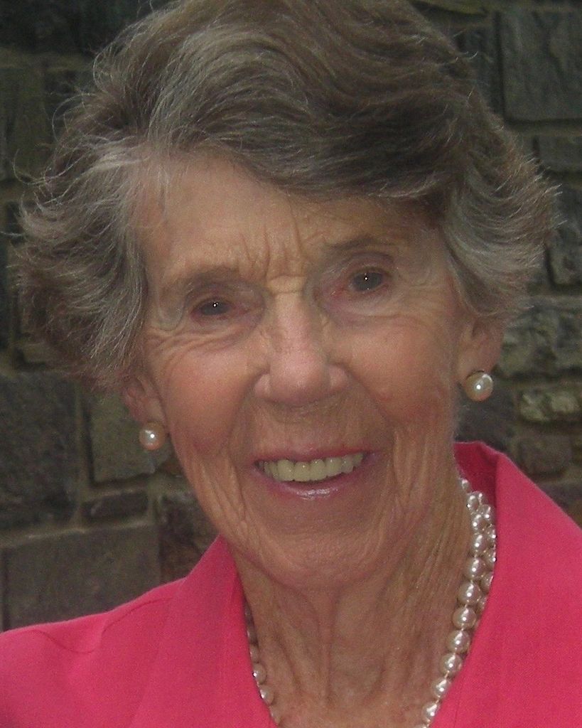 Catherine Schiffmann Profile Photo