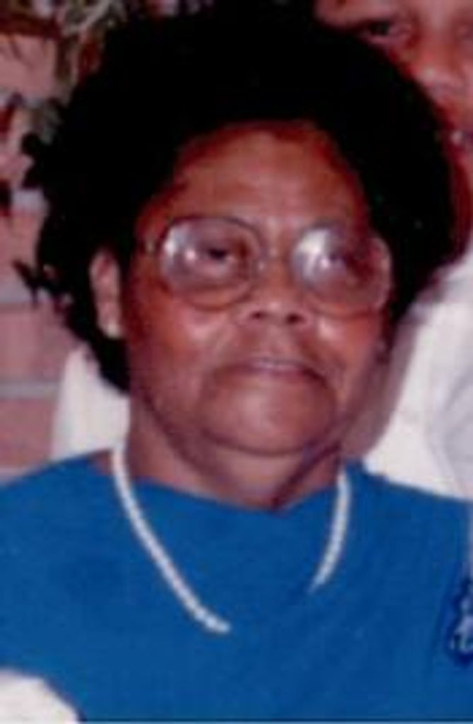 Ouida Jones Bullard Profile Photo