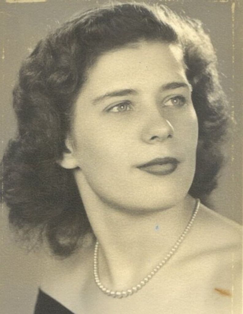 Virginia Ann (Hetzel)  Bates