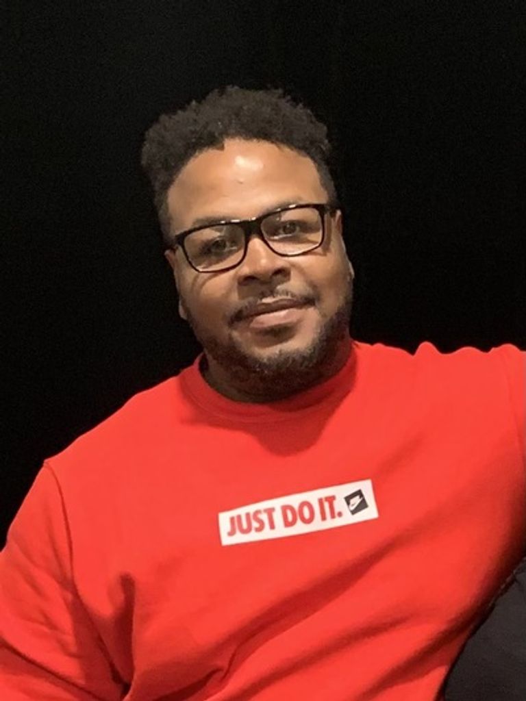 Corey C. Watkins Profile Photo