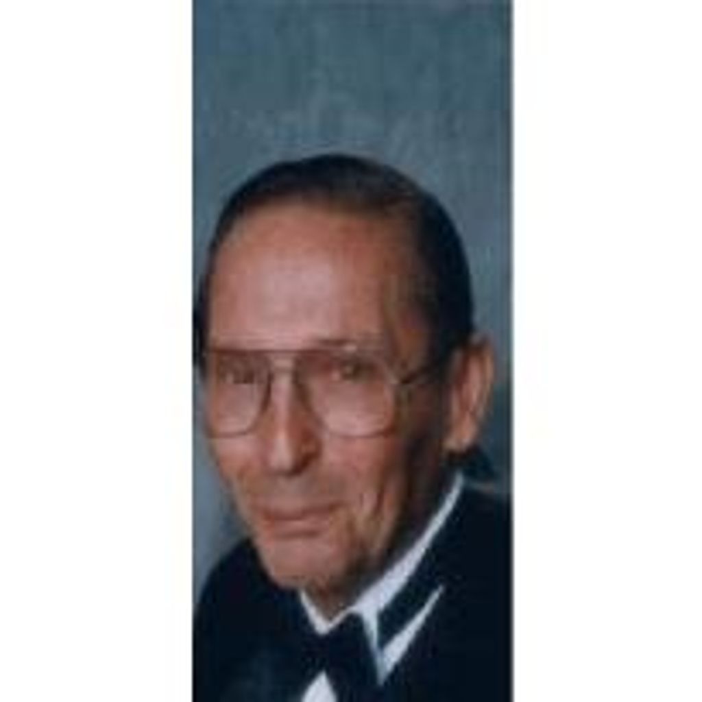 Gordon L. Moudy