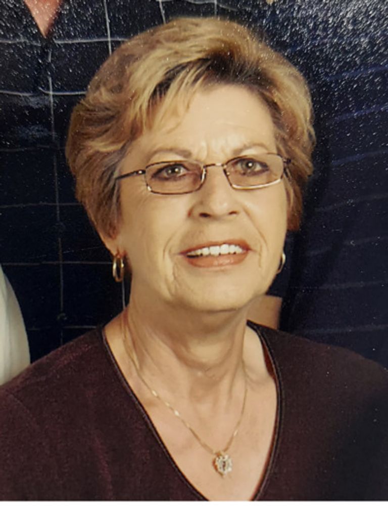 Patsy Owens Buchanan Profile Photo