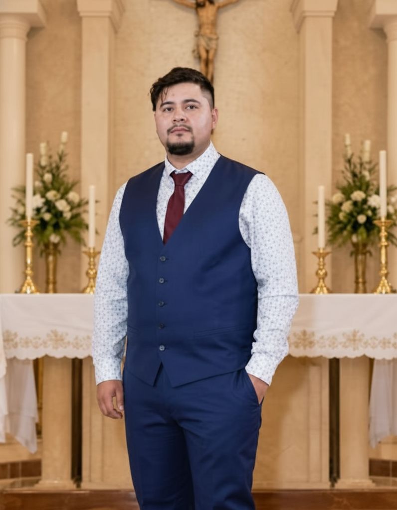 Nicolas Lopez Martinez Profile Photo