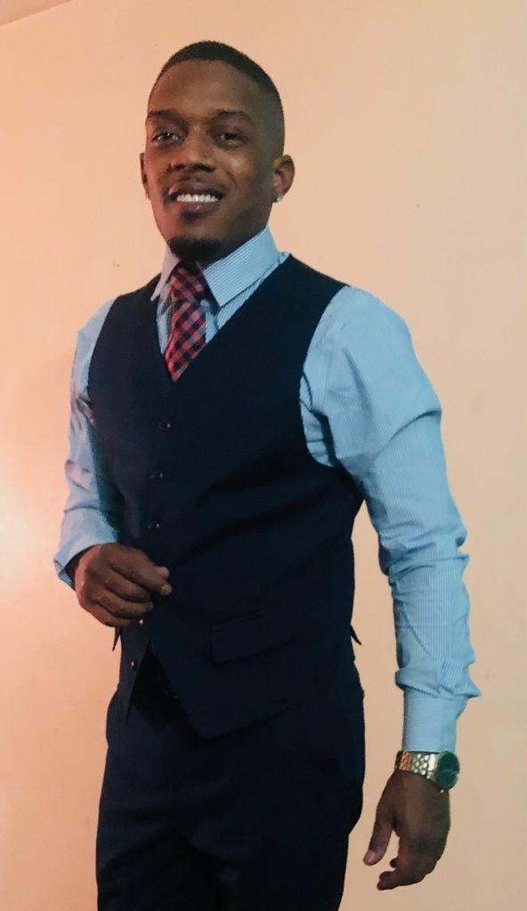 Kenneth R. Palmer Profile Photo