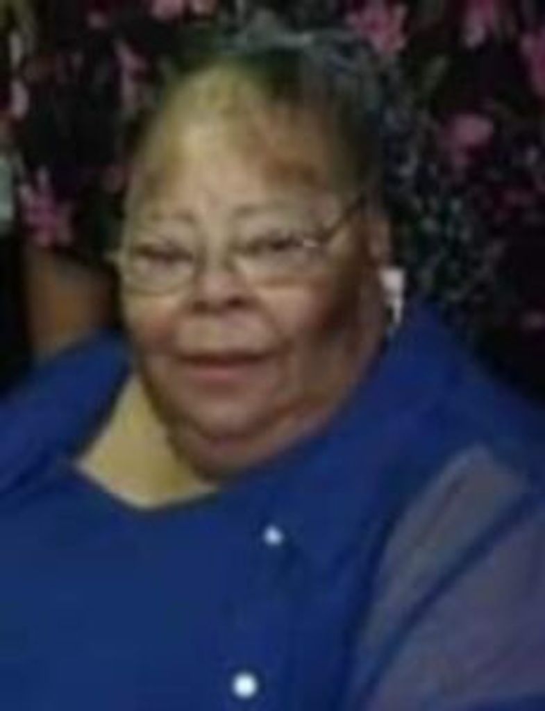 Annie B. Hargrove