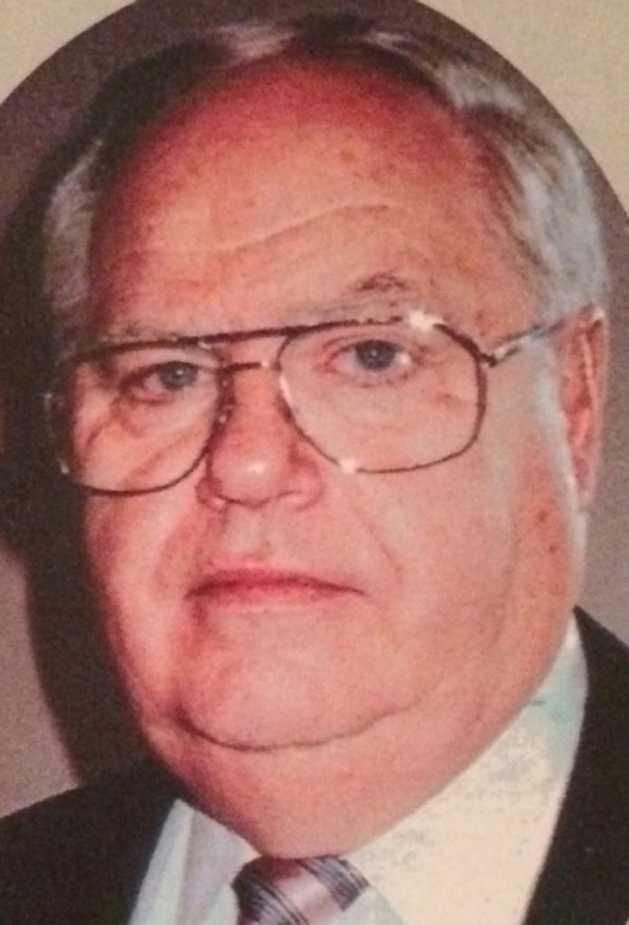 David L. Swanney, Jr.