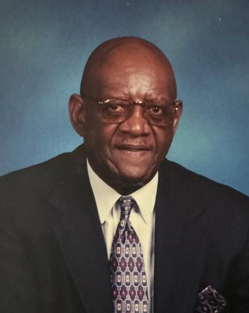 Harriel Horace Profile Photo
