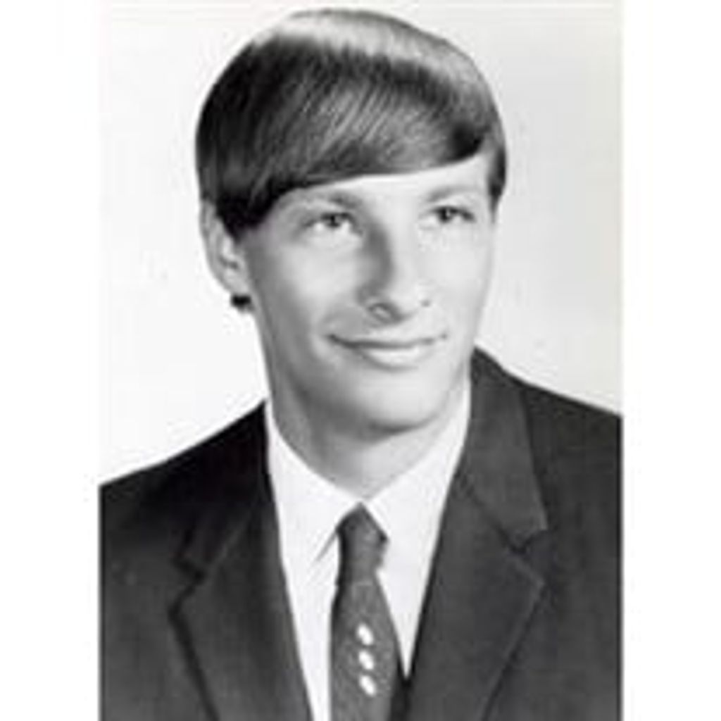 E. Wayne Duby