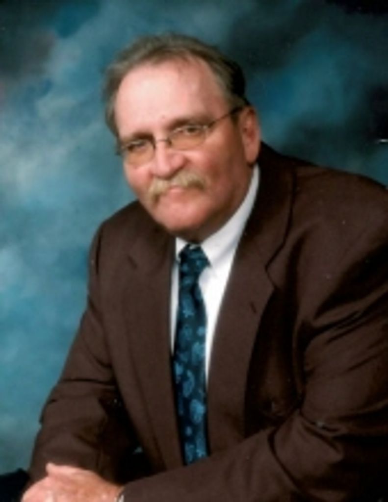 Mark Allen Cameron