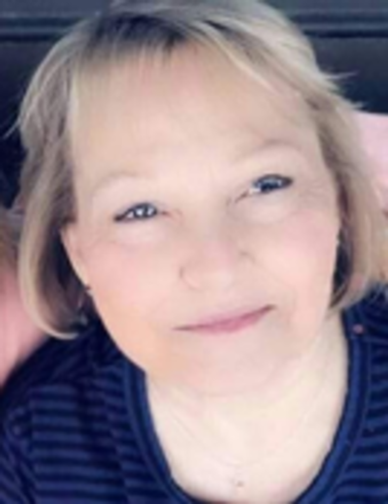 Linda (Mann) Vincent Profile Photo