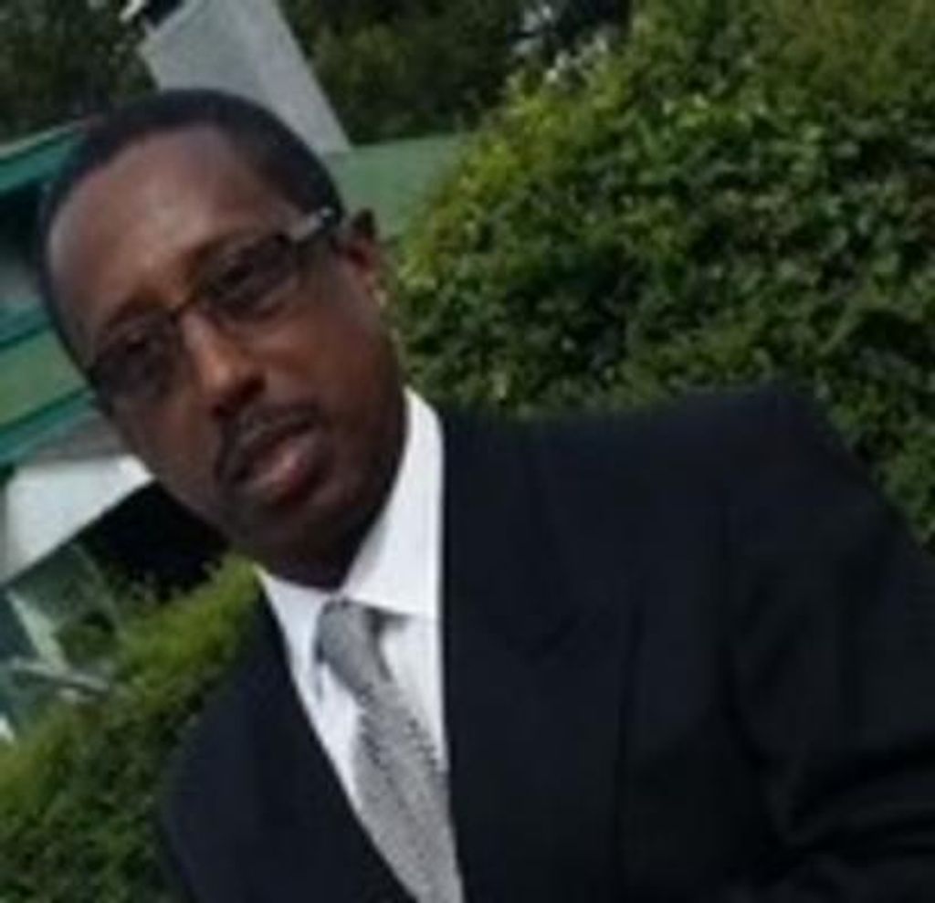 Darryl Eric "Goldie" Merriweather Profile Photo