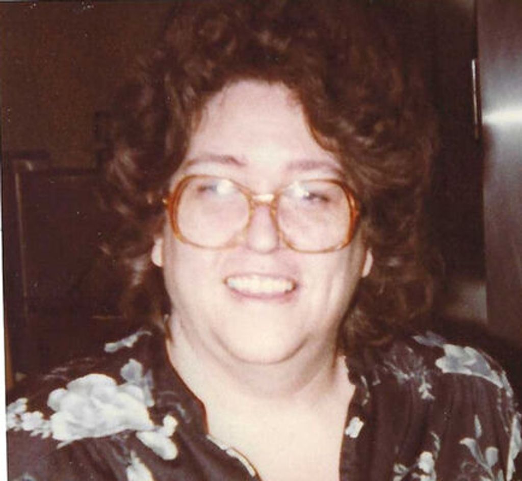 Ruth Ann Reed Profile Photo