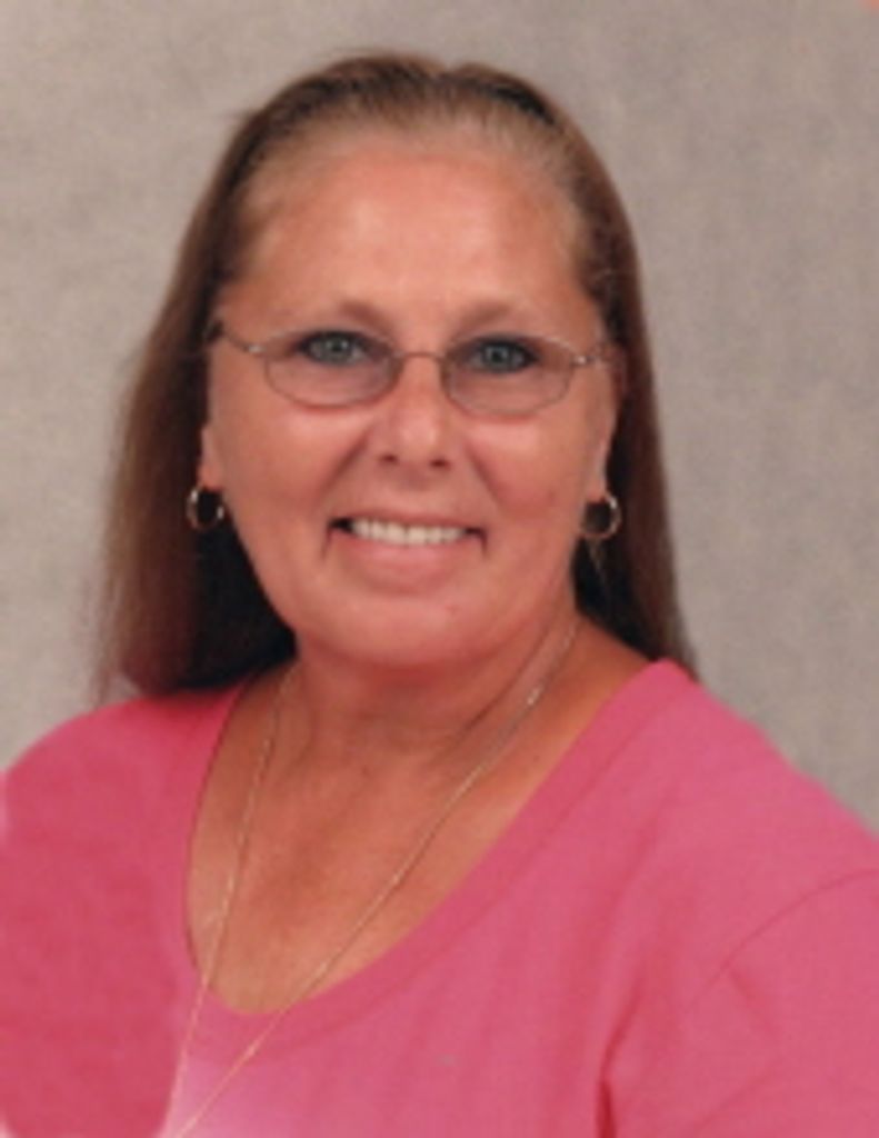 JoAnn Humphry