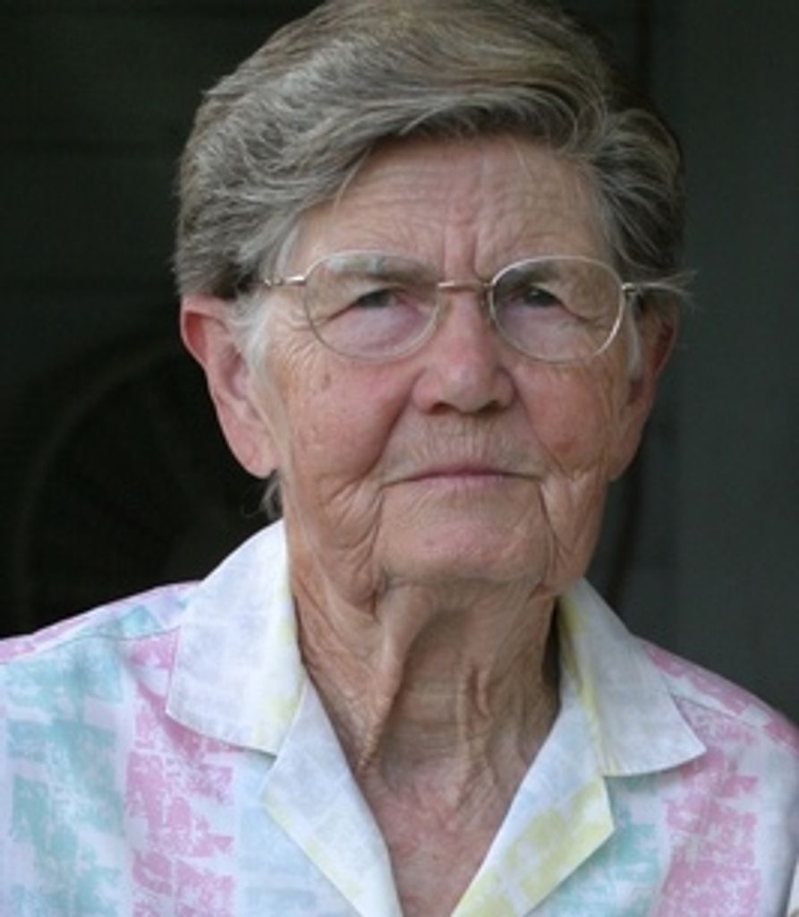 Eva Lee Drake