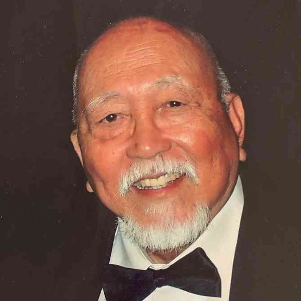 Teodulo Guadalupe Garcia Profile Photo