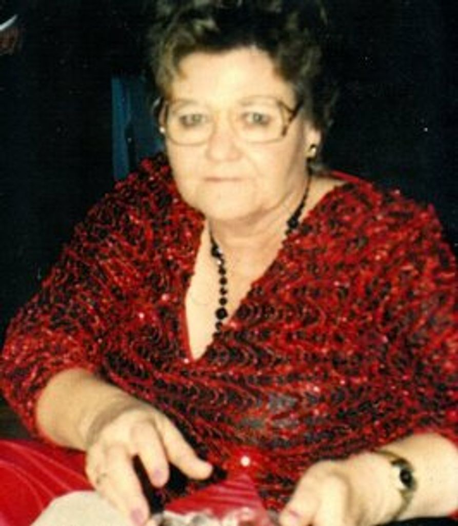 Katherine Burtchell