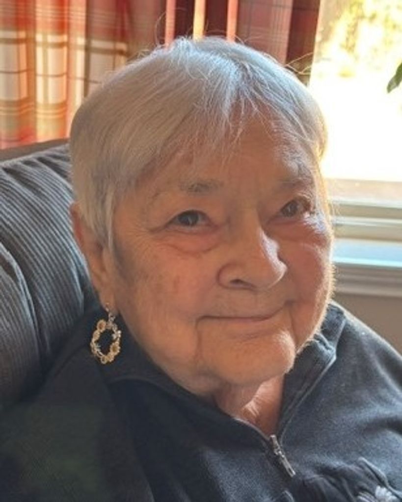 Mary Elois Shepard