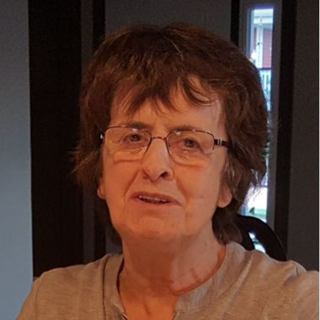 Mary Jane Conrad