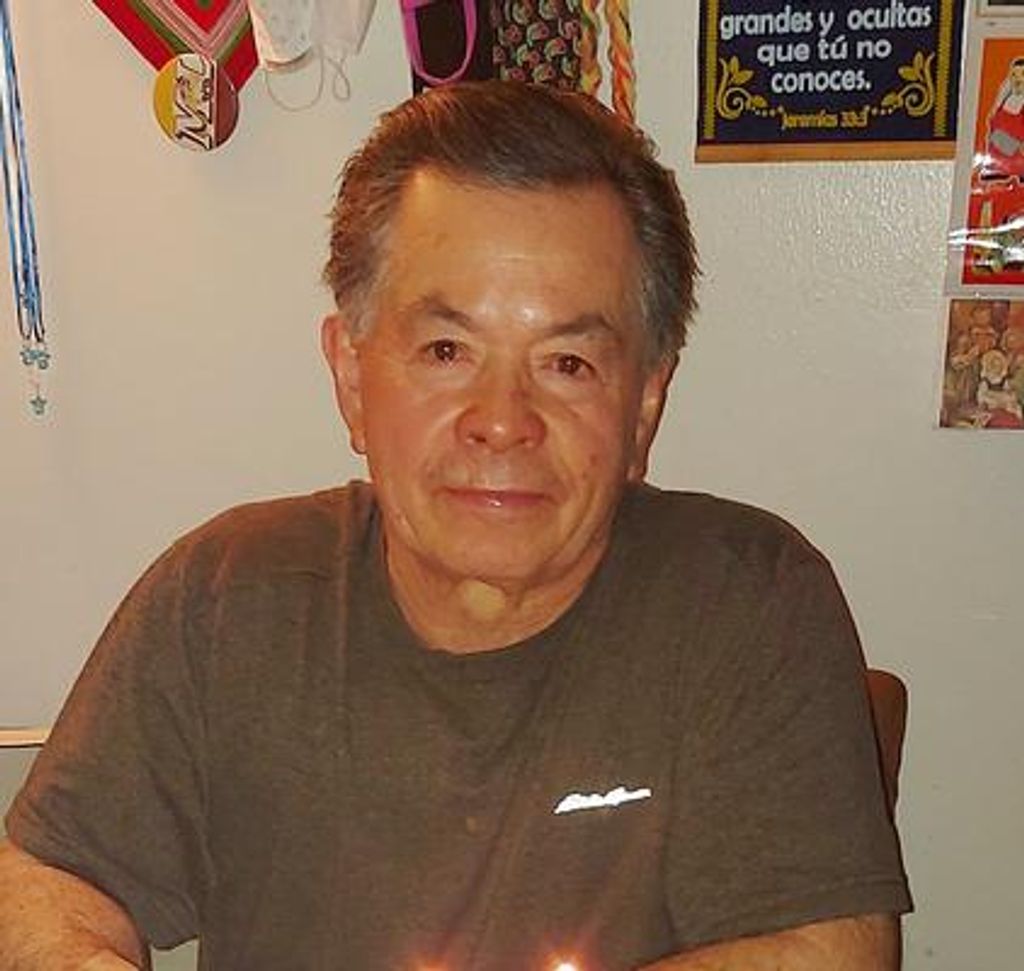 Jorge Lino Contreras Alvanes Profile Photo