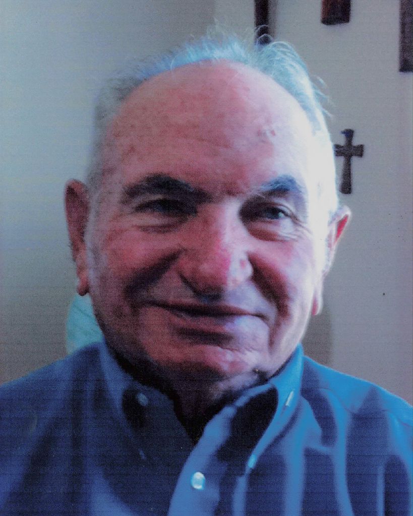 Dennis Baetz