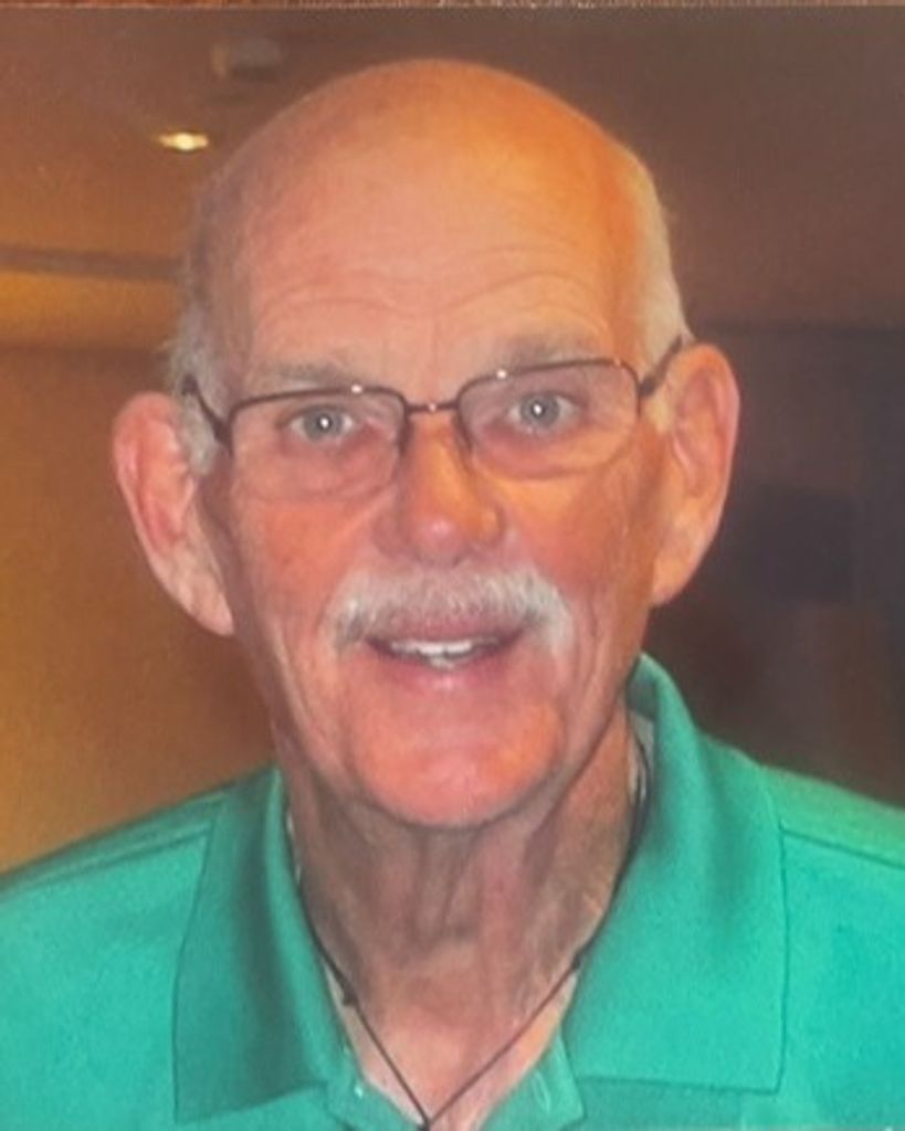 James Augustus O'Brien Jr.