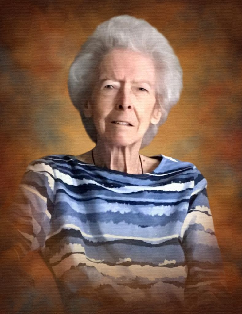 Joanna Stayrook Profile Photo