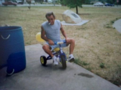 Michael "Mike" G. Murphy, Sr. photo gallery thumbnail 247 of 301