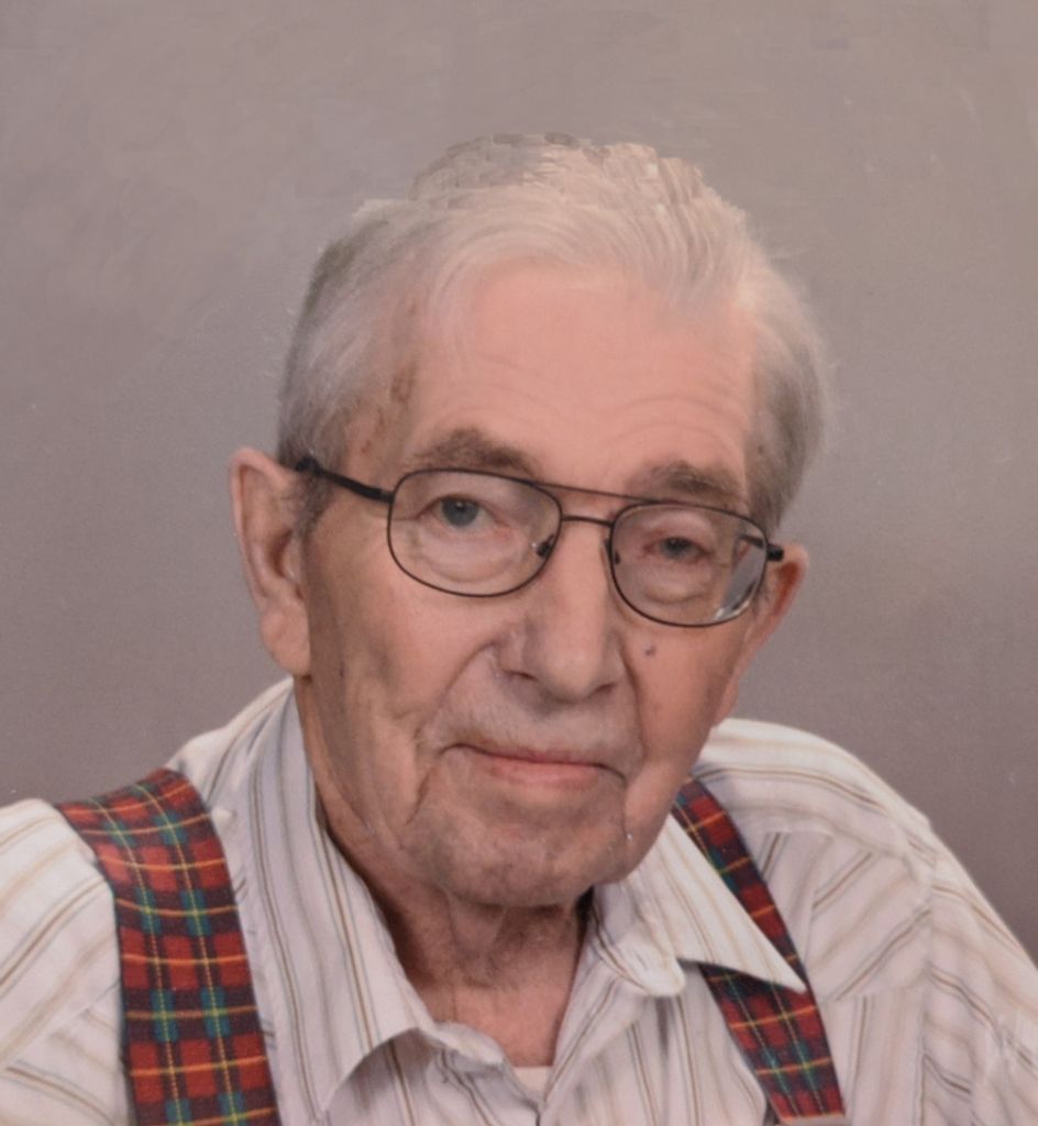 Delbert Brede Profile Photo