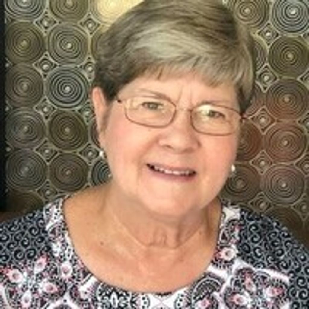 Trudy Lynn Smith