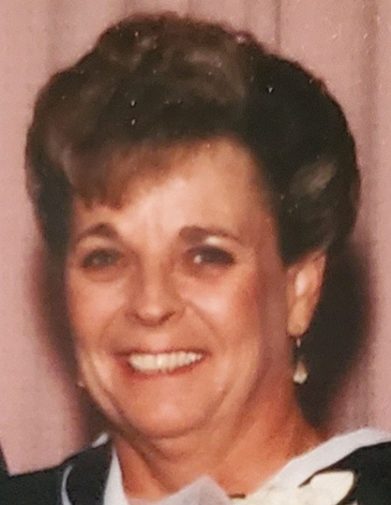 Andrea Davis (Dab)  Lawson Profile Photo