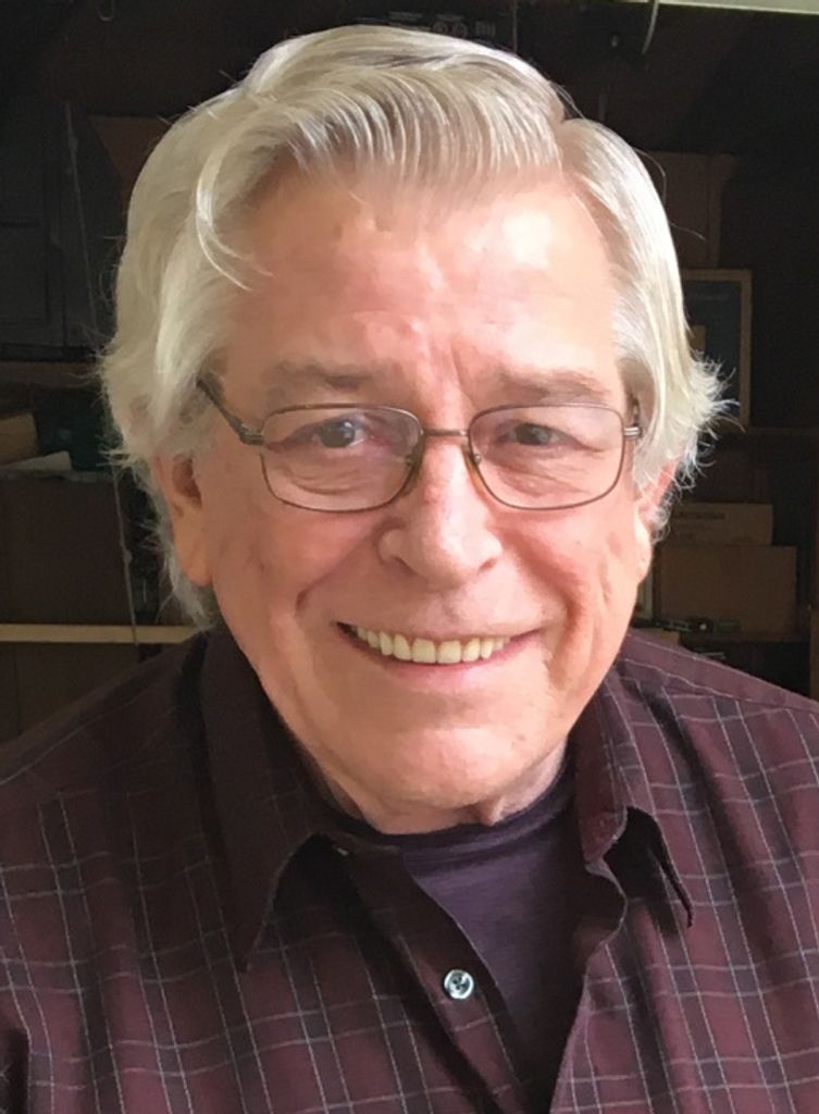 Richard Davison