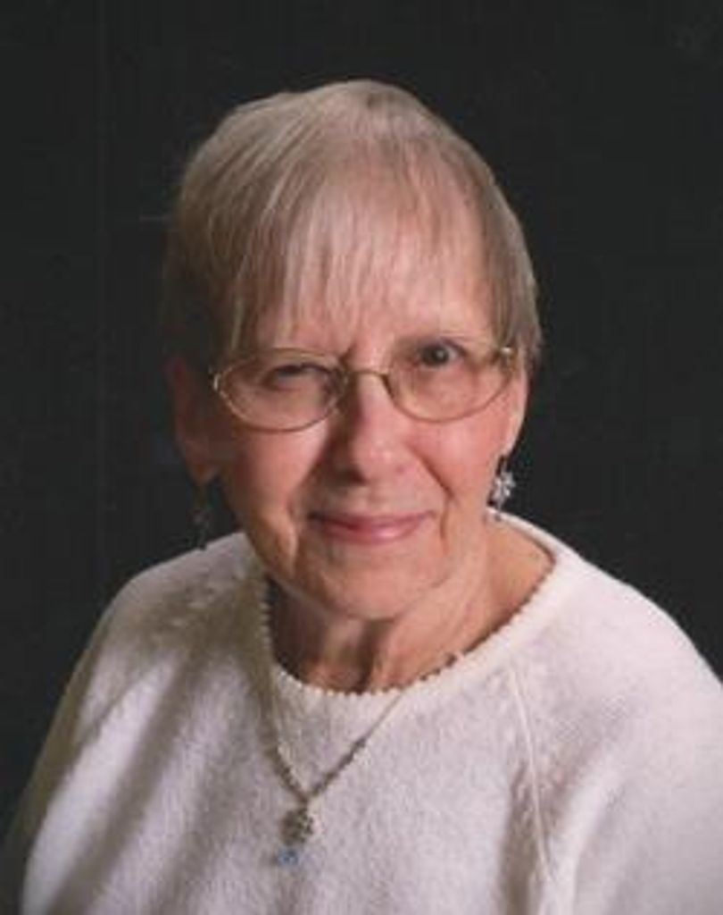Imogene Long