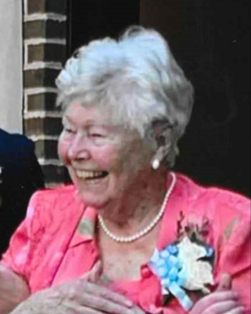 LaVerne C. Wethington Profile Photo