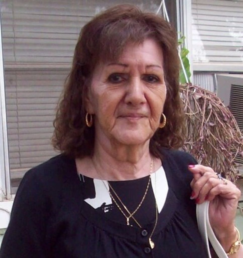 Cecilia C. Chapa Profile Photo